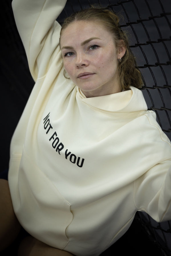 Oversize Hoodie – Premium Streetwear Comfort