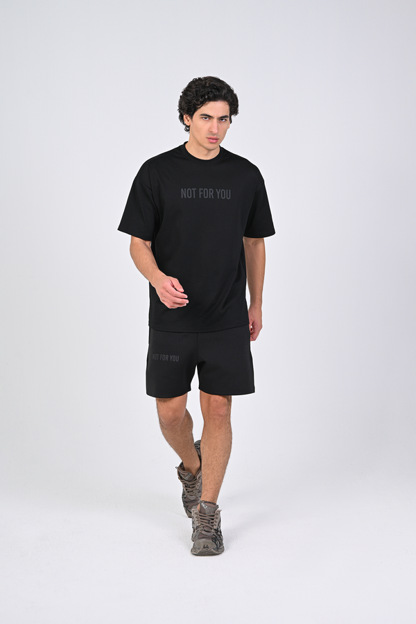 OVER SIZE T-SHIRT